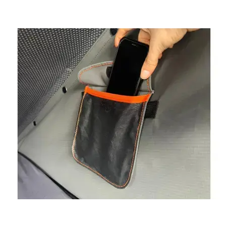 Sac de rangement pour tente de toit LT-50 Lightweight Alu-Cab